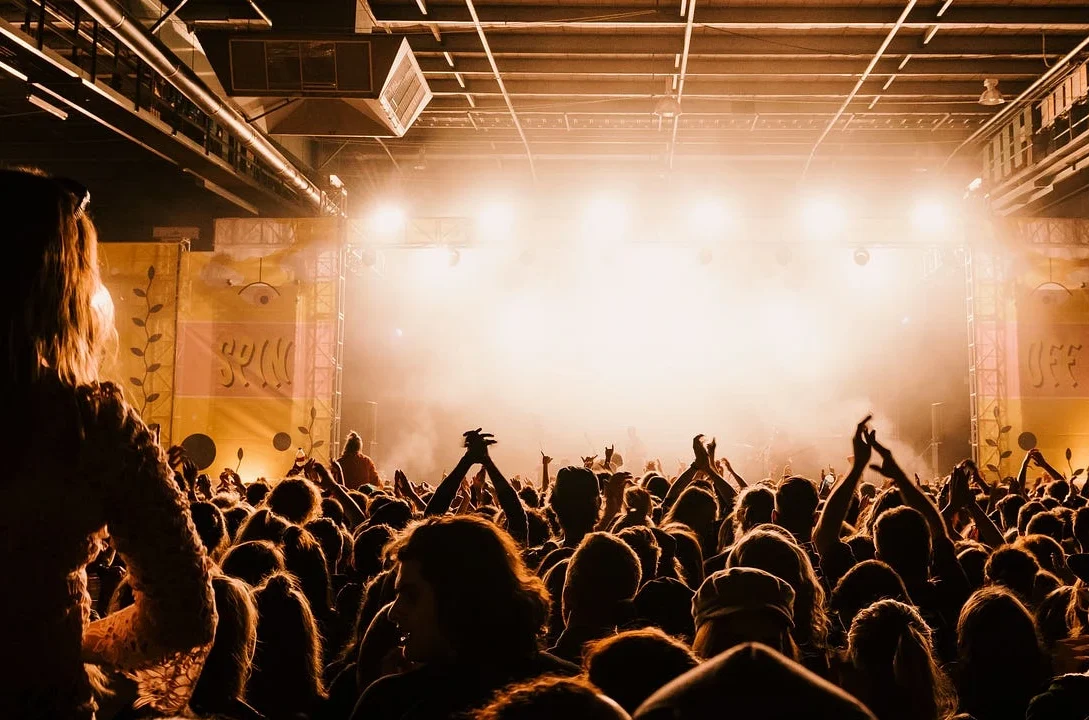 The Role of Music and Entertainment in Event Success: Booking the Right Acts