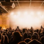 The Role of Music and Entertainment in Event Success: Booking the Right Acts