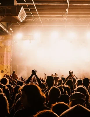 The Role of Music and Entertainment in Event Success: Booking the Right Acts