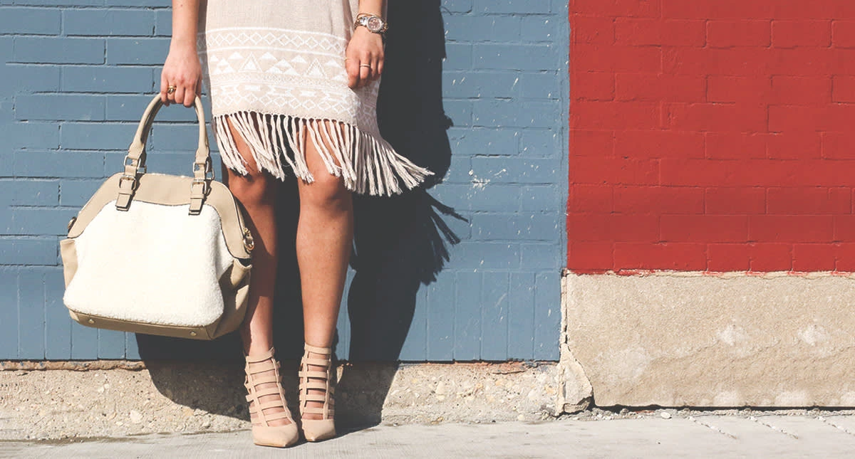 The Power Of Storytelling In Fashion Brand Promotion