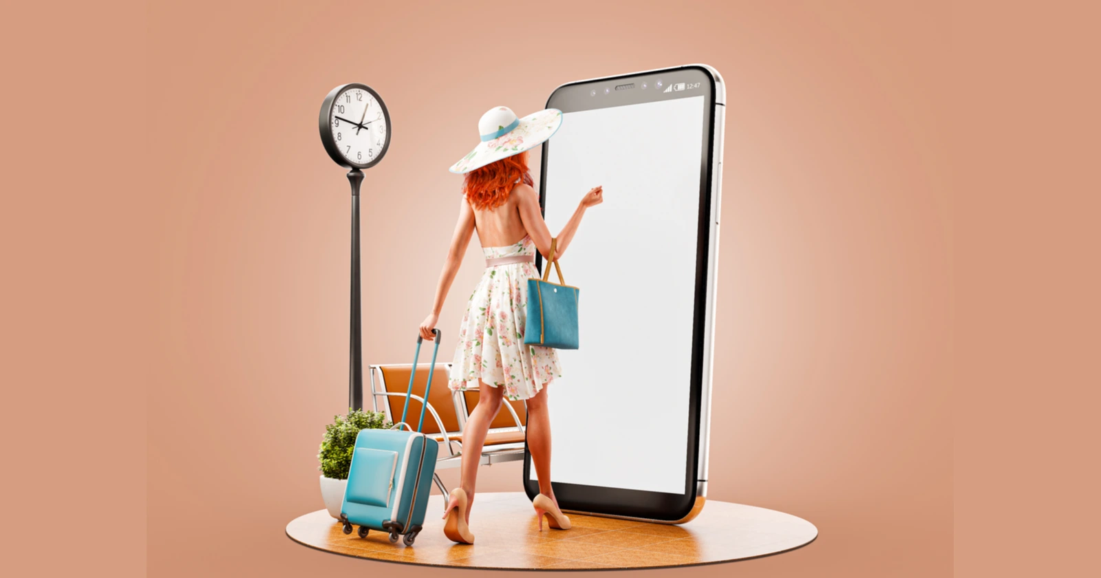 Social Media Marketing Strategies For Fashion Brands