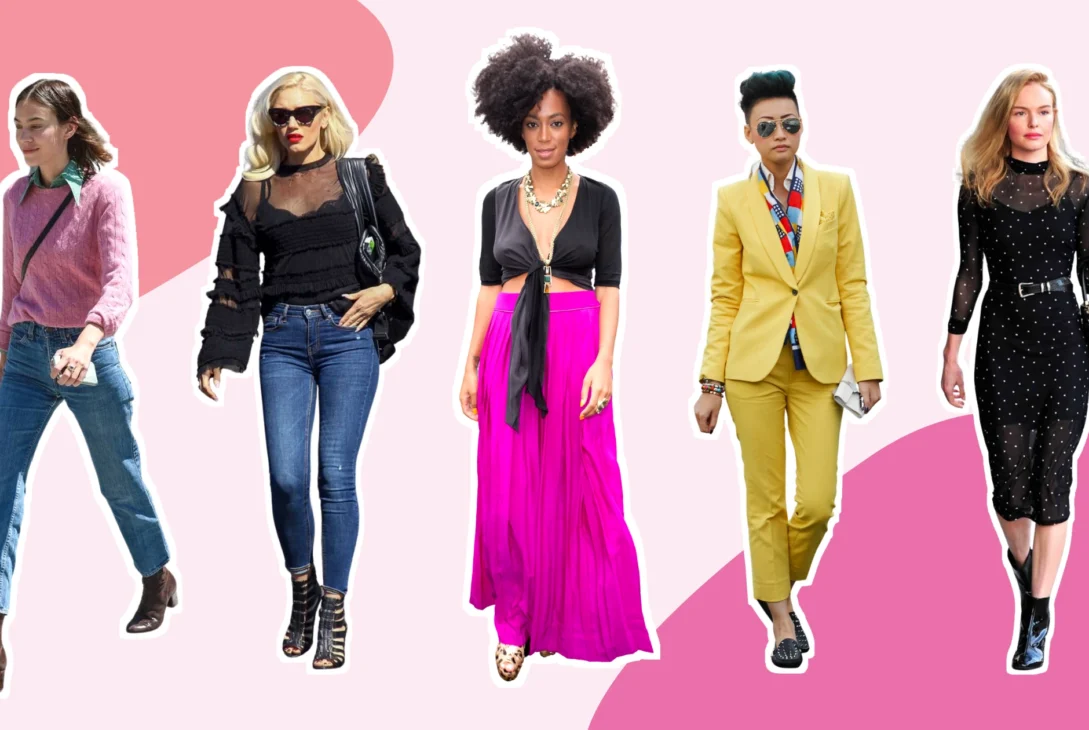 Finding Your Signature Style: A Guide To Personal Fashion