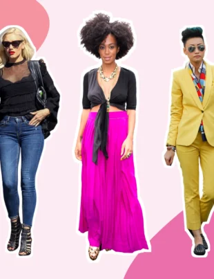 Finding Your Signature Style: A Guide To Personal Fashion