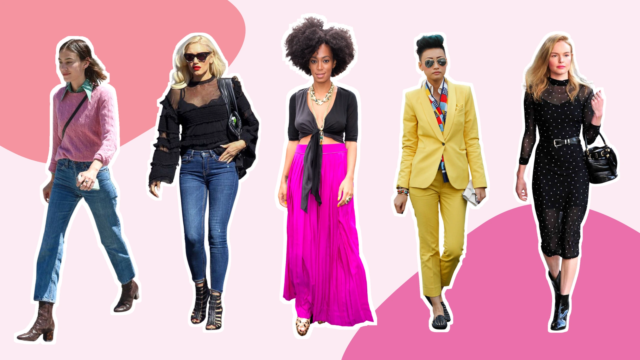 Finding Your Signature Style: A Guide To Personal Fashion