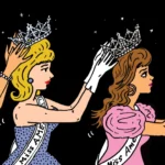 The Evolution Of Beauty Pageants