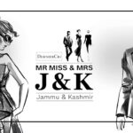 MR, MISS & MRS J&K