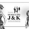 MR, MISS & MRS J&K